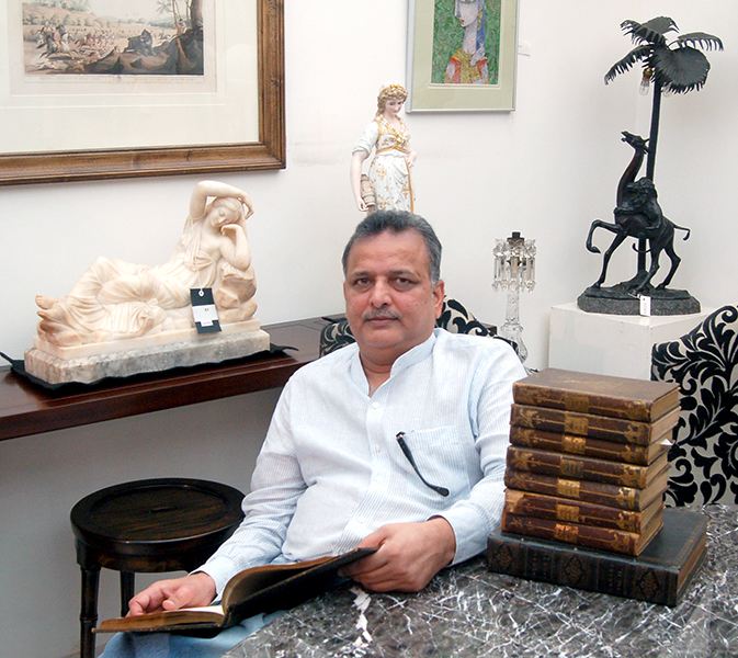 Vikram Bachhawat